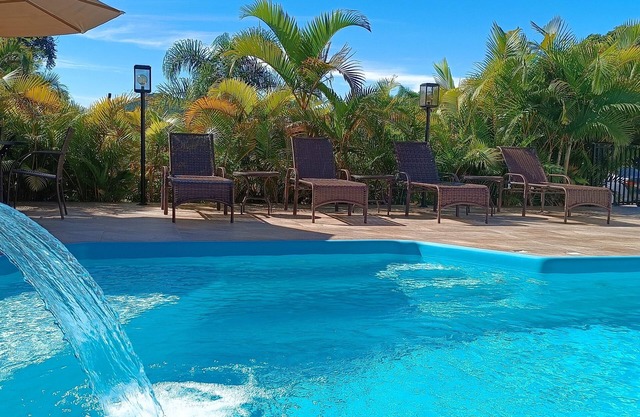 Pousada Gauleses - Praia do Rosa