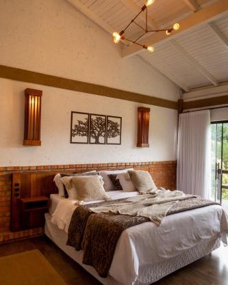 Pousada Gostinho de Sítio