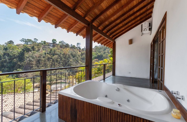 Pousada Golf Village