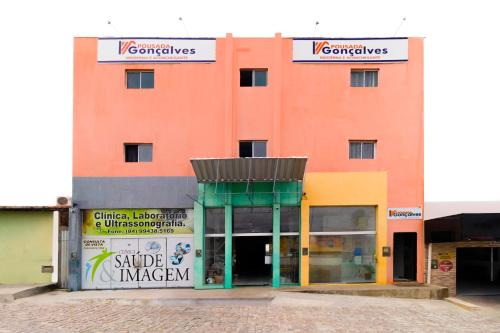 Pousada Gonçalves