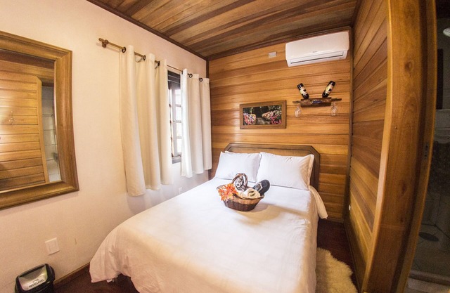 Pousada Green House by Conrado Vitali