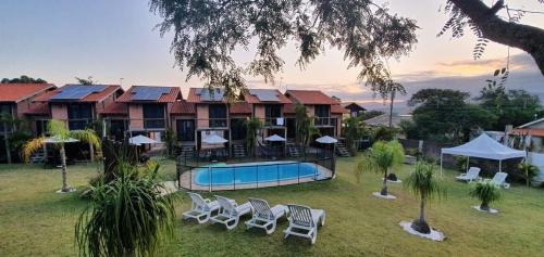 Pousada Guardiã do Rosa