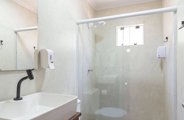 Pousada Hanalie - Praia do Rosa - SC