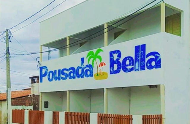 Pousada Ilha Bella