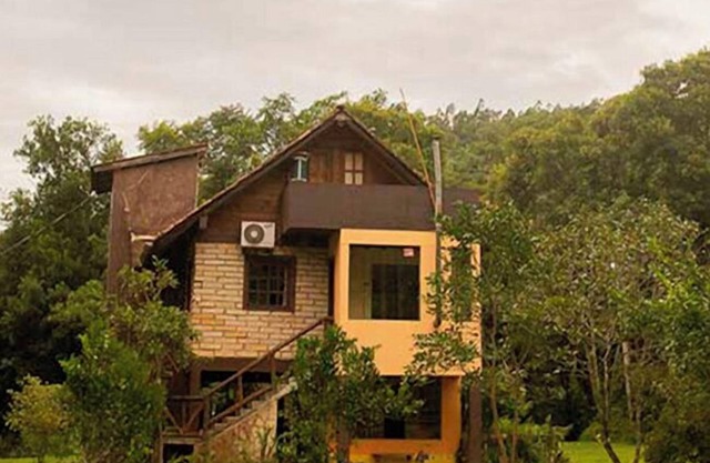 Pousada Indios Coroados