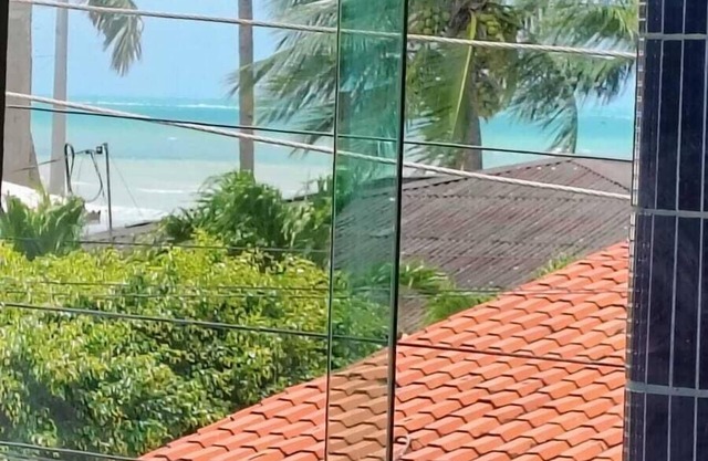 Pousada Jangadeiros Suítes