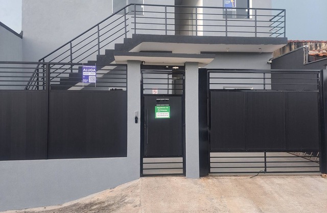 Pousada Jardim do sol