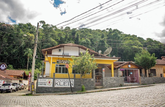POUSADA KLEIN