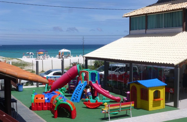 Pousada Laguna