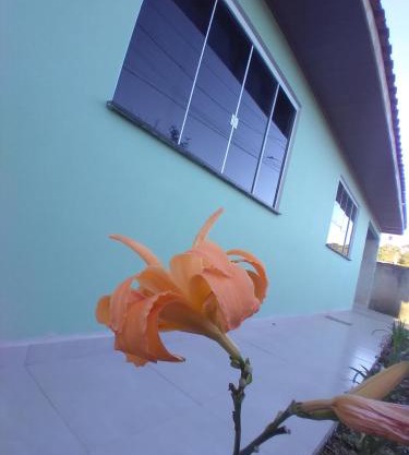 Pousada Lar do Sossego