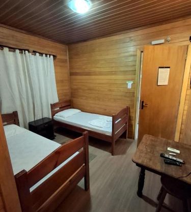 Pousada Laranjal em Pelotas