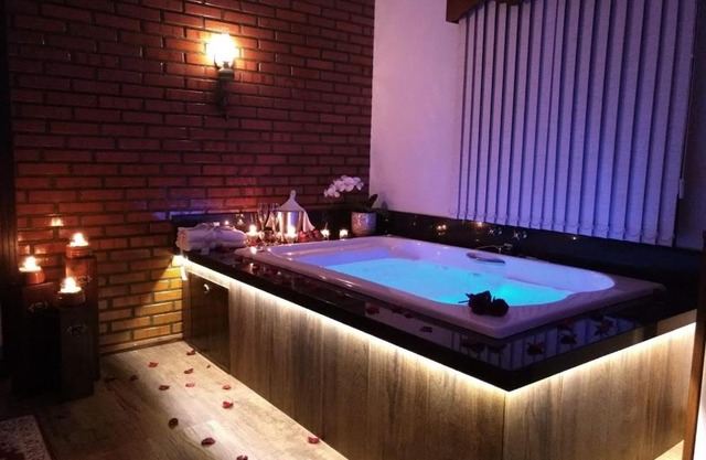 Pousada Liebe Pomerode