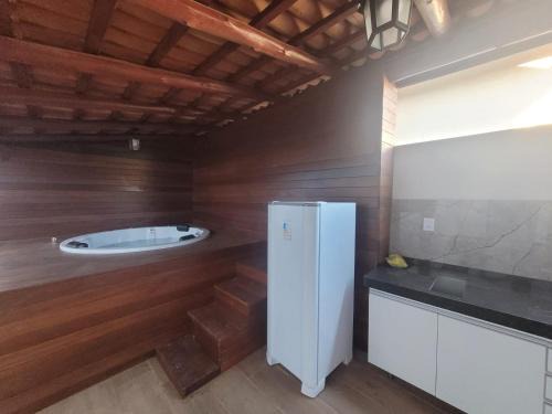 Pousada Lofts Santa Efigenia