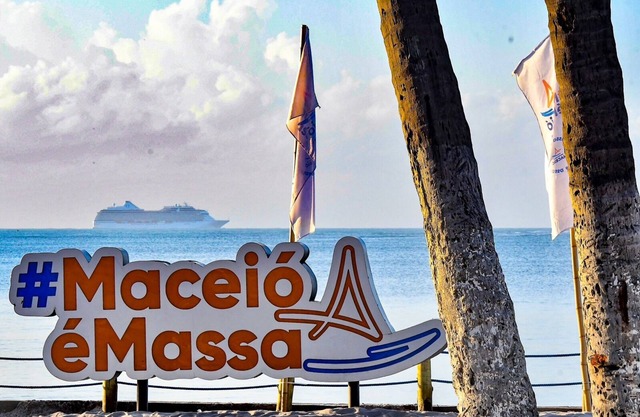 Pousada Maceió é Massa