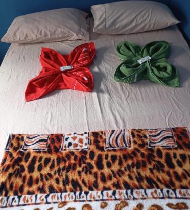 Pousada Malibu itaoca praia