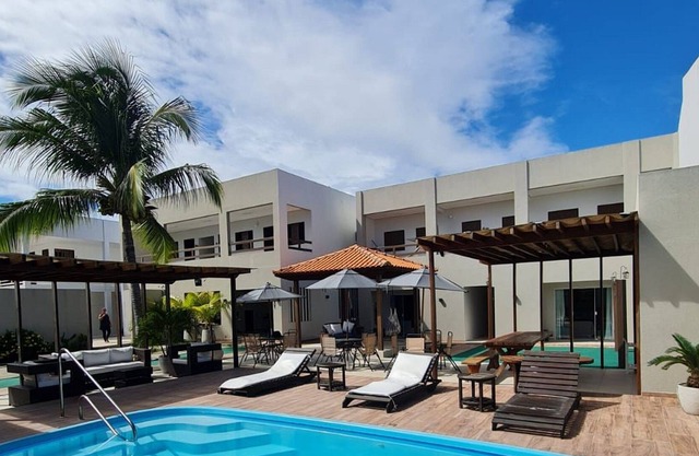 Pousada Maré do Francês