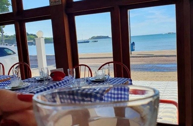 Pousada Maresia Praia