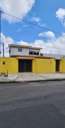 Pousada Marinha do Céu