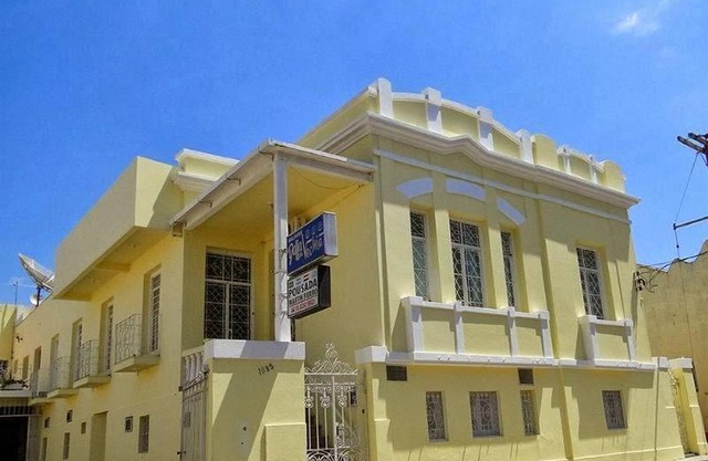 Pousada Martin Fierro