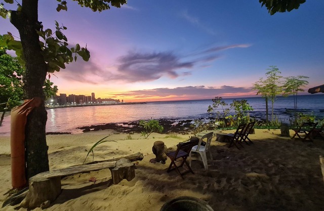 Pousada Meireles Praia