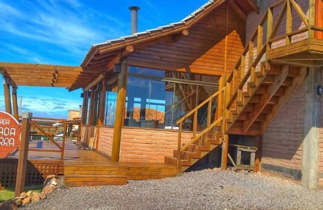 Pousada Morada da Serra