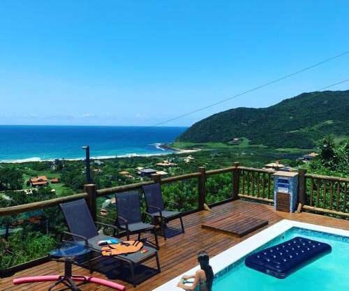 Pousada Moradas da Silveira