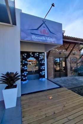 Pousada Muller