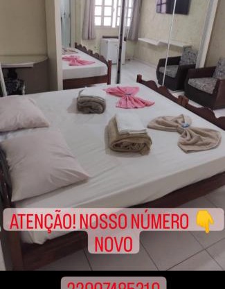 Pousada nascente do sol