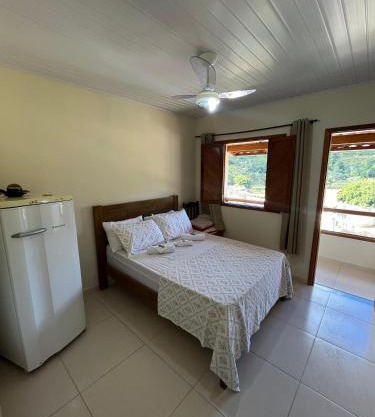 Pousada Nascer do Sol 4