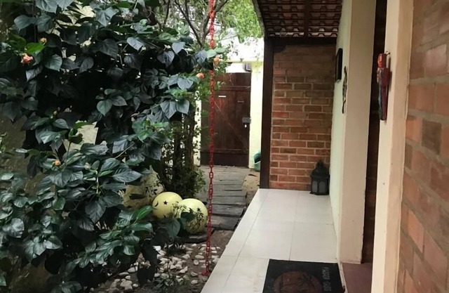 Pousada Oásis do Barral