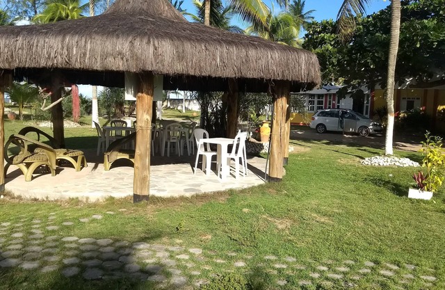 Pousada Oasis Beach Club