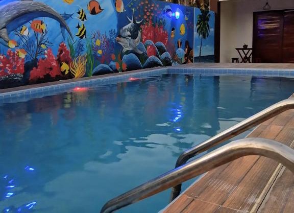 Pousada Paraíso dos Milagres