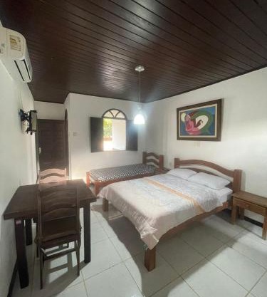 Pousada Panorâmica PF