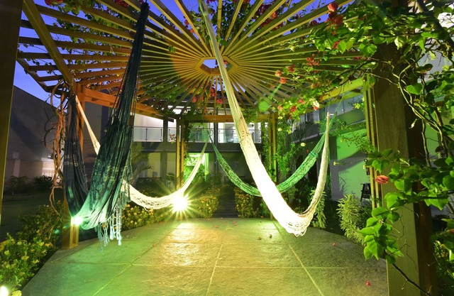 Pousada Paraiso dos Lençois