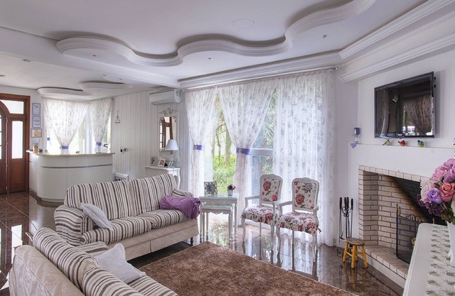 Pousada Perfume de Canela