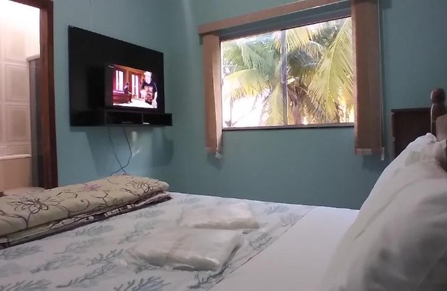 Pousada Peruaçu & Restaurante