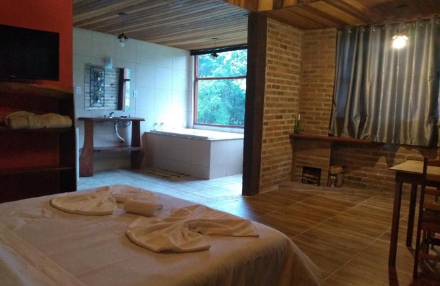 Pousada Pizzaria do Vale