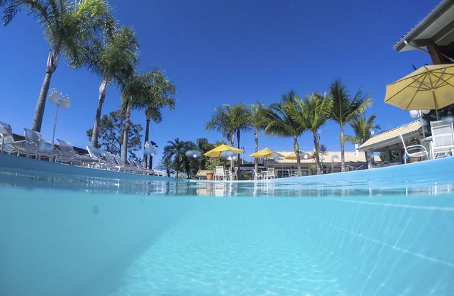 Pousada Ponta do Lobo