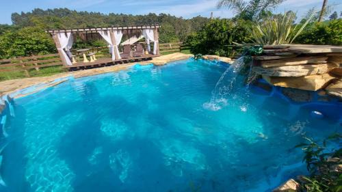 Pousada Portal da Serra