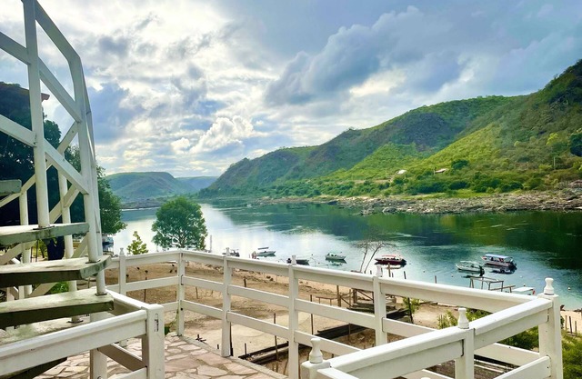 Pousada Porto de Piranhas