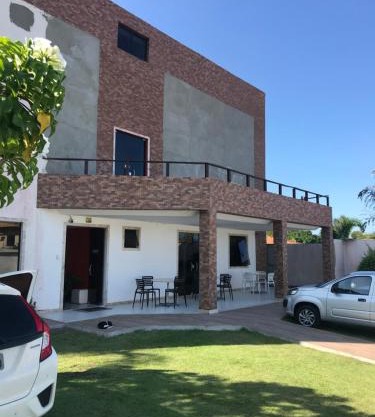 Pousada Praia De Guarajuba