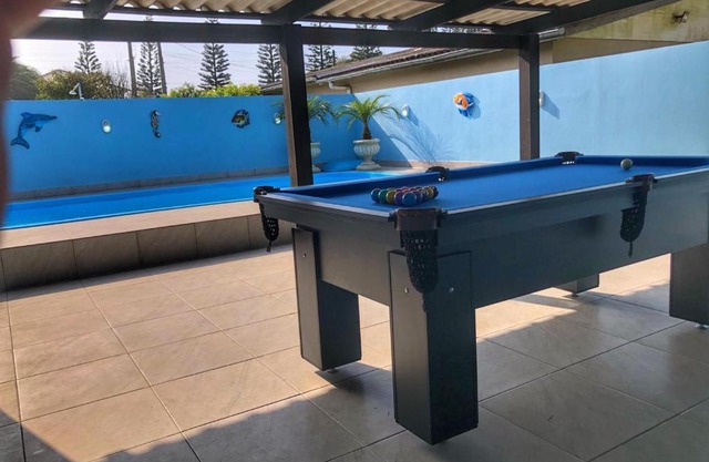 Pousada Praia do Barco