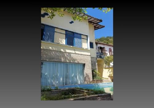 Pousada Prainha do Horizonte