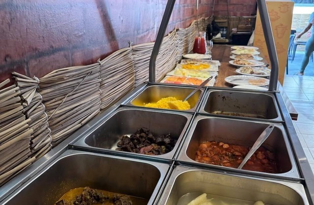 Pousada Princesa do Sertão