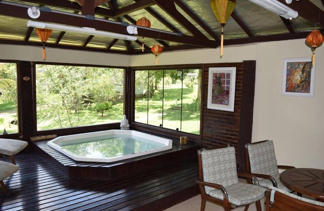 Pousada Quinta dos Doges