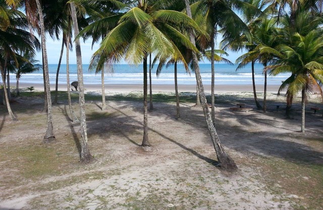 Pousada rancho I am atoua, The pardao rate refers to two people/cafe .