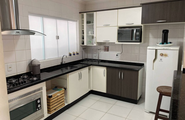 pousada rara house