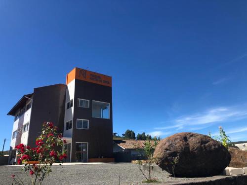 Pousada Rastro da Serra