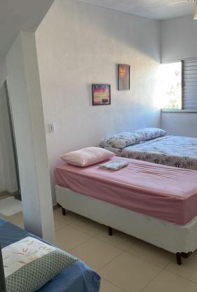 Pousada Recanto Bella Vista