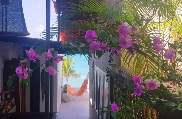 Pousada Recanto da Família